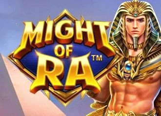 Might of Ra slot Pragmatic